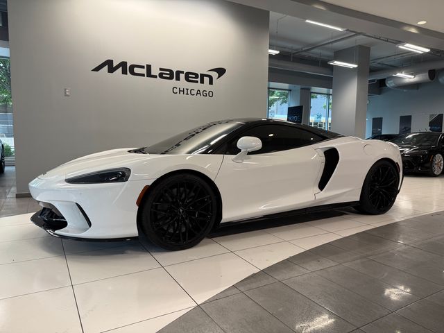 2023 McLaren GT RWD