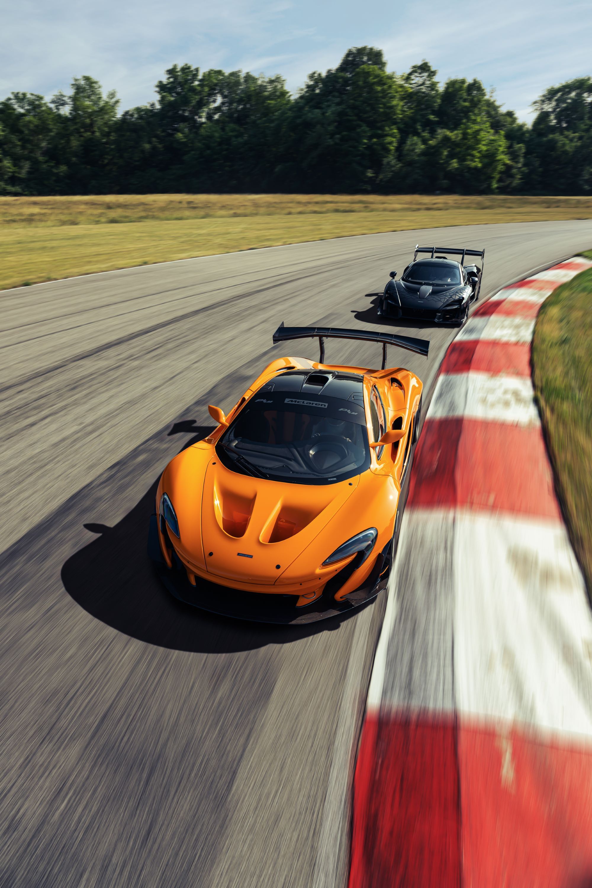 McLaren F1 Group