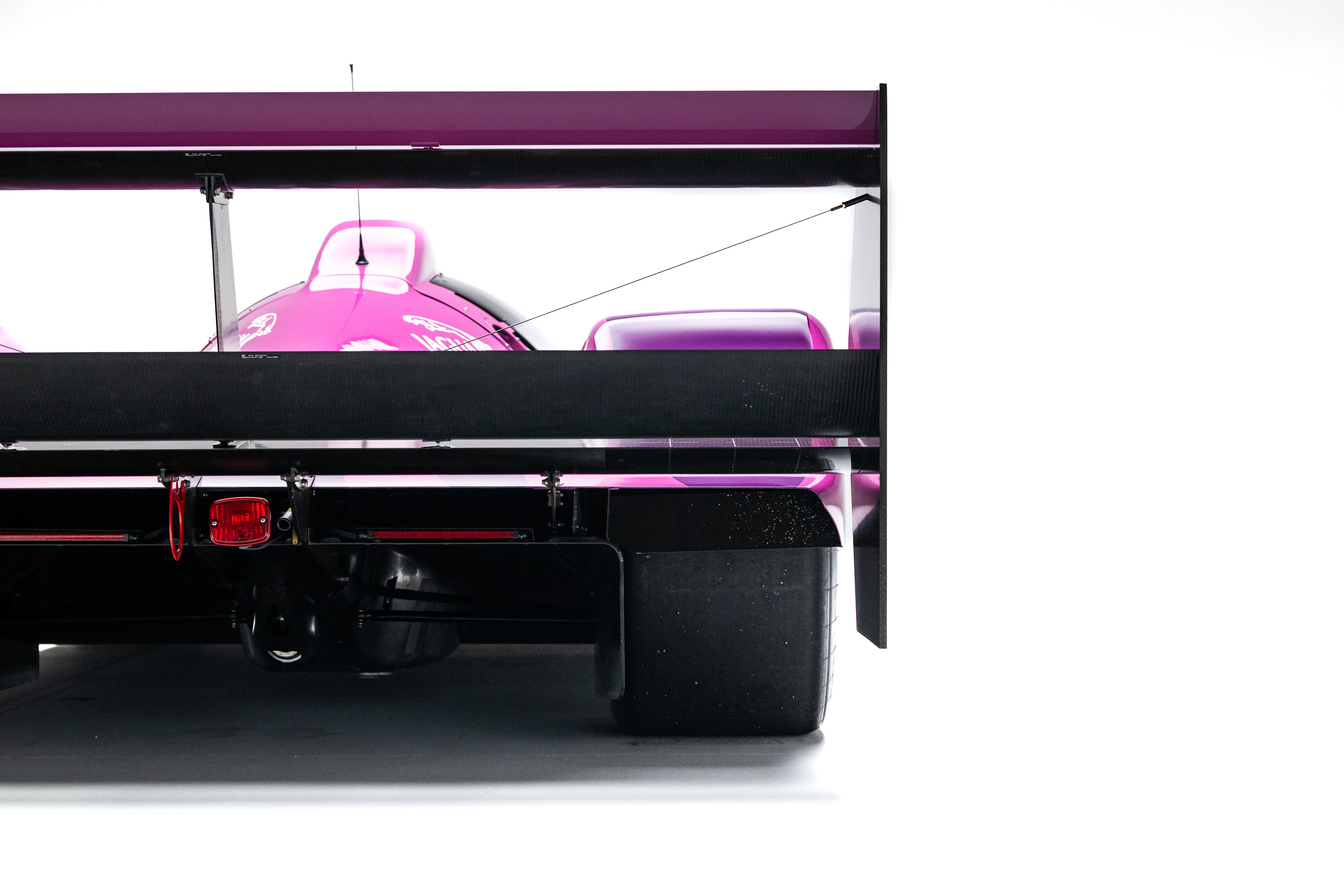Jaguar XJR-14 | McLaren Chicago