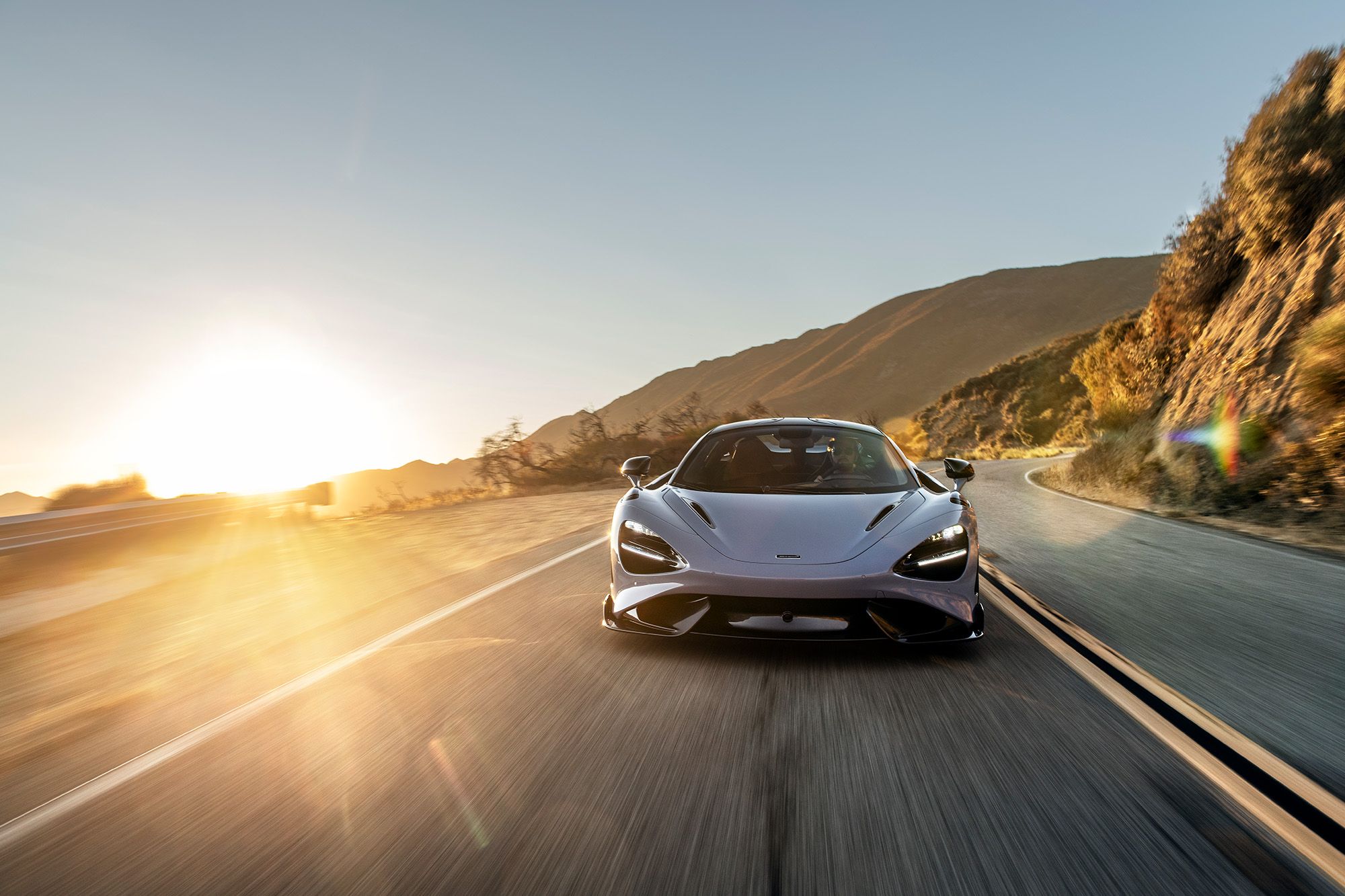 McLaren 765LT model guide