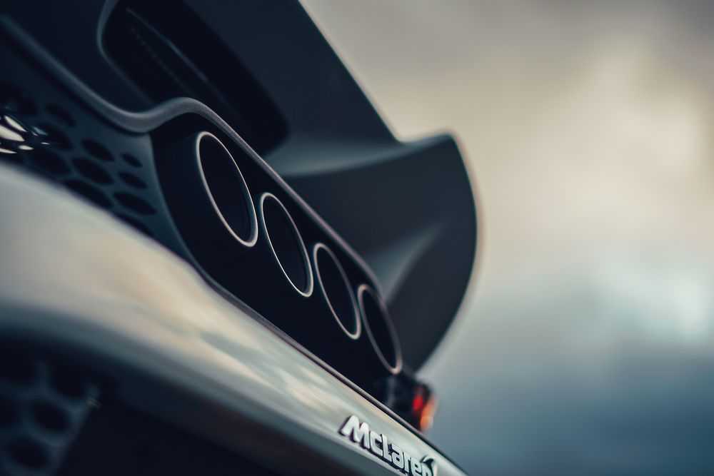 McLaren 765LT model guide