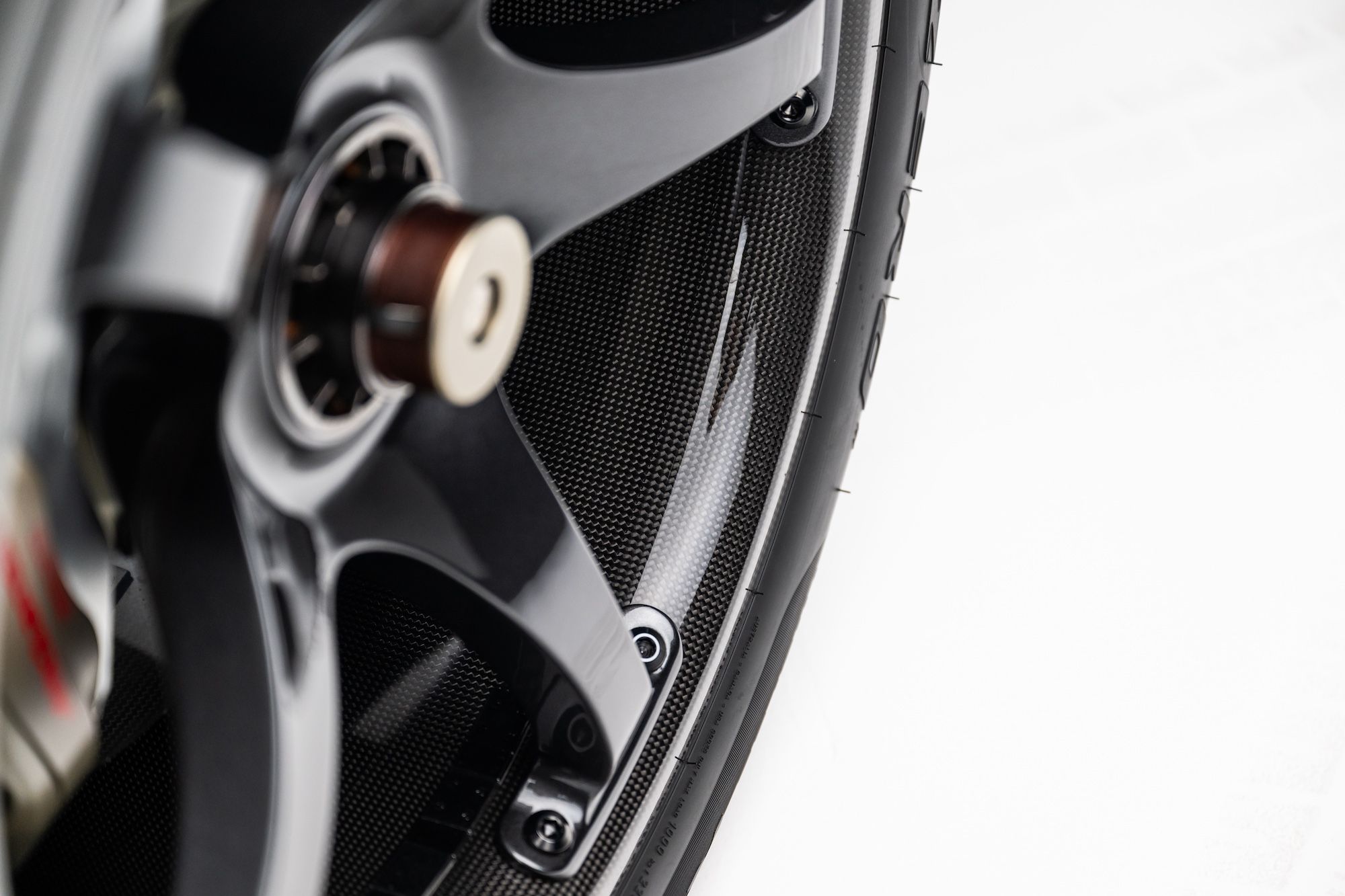 2014 McLaren P1 "HDK" for sale