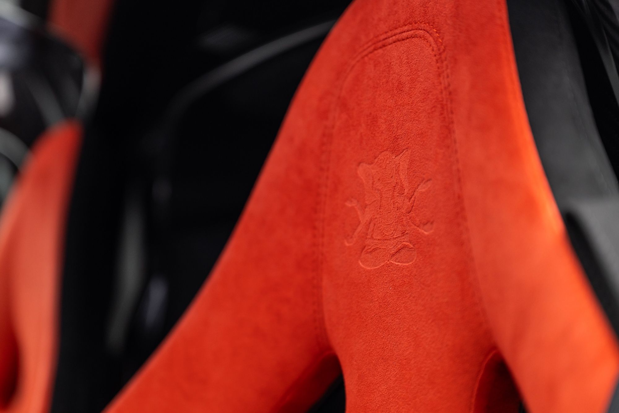 2014 McLaren P1 "HDK" for sale