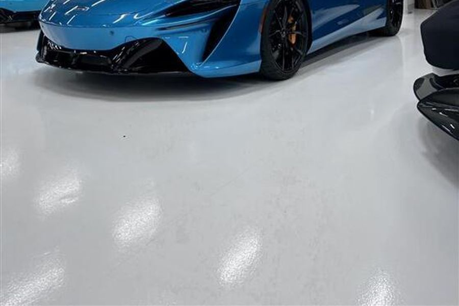 2023 McLaren Artura TechLux for sale