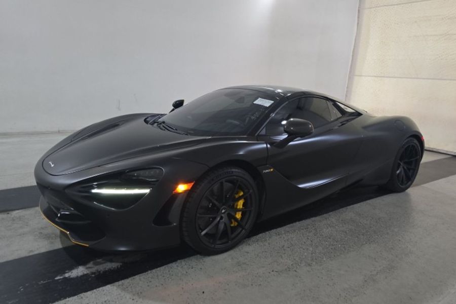 2022 McLaren 720S  for sale