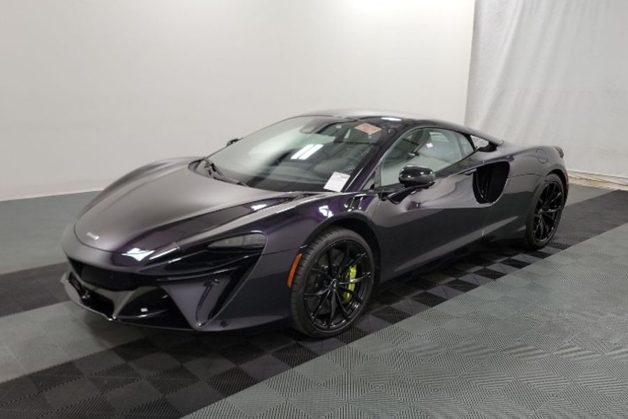 2023 McLaren Artura TechLux for sale