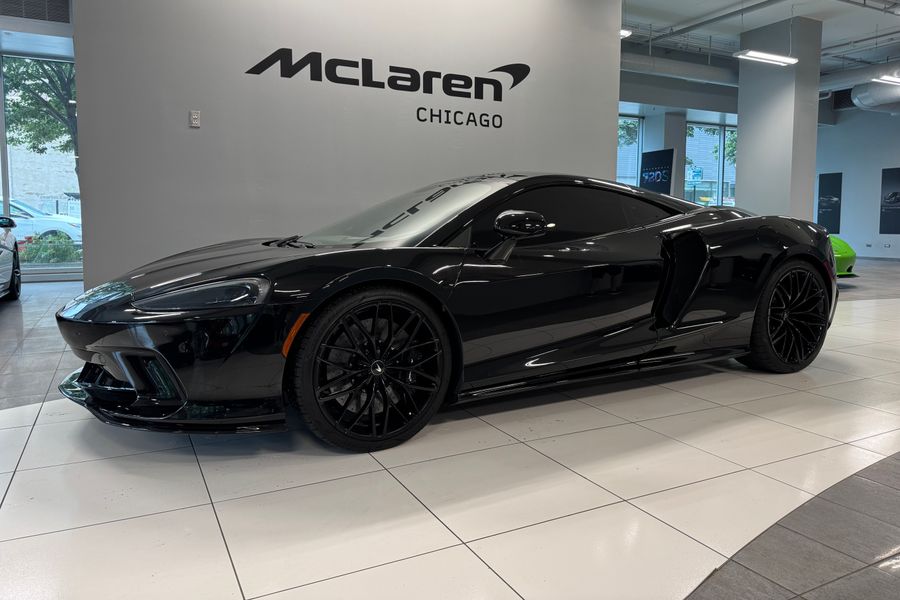 2022 McLaren GT Base for sale