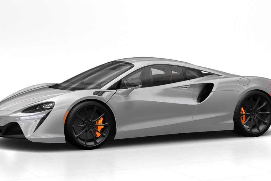 2026 McLaren Artura Performance for sale