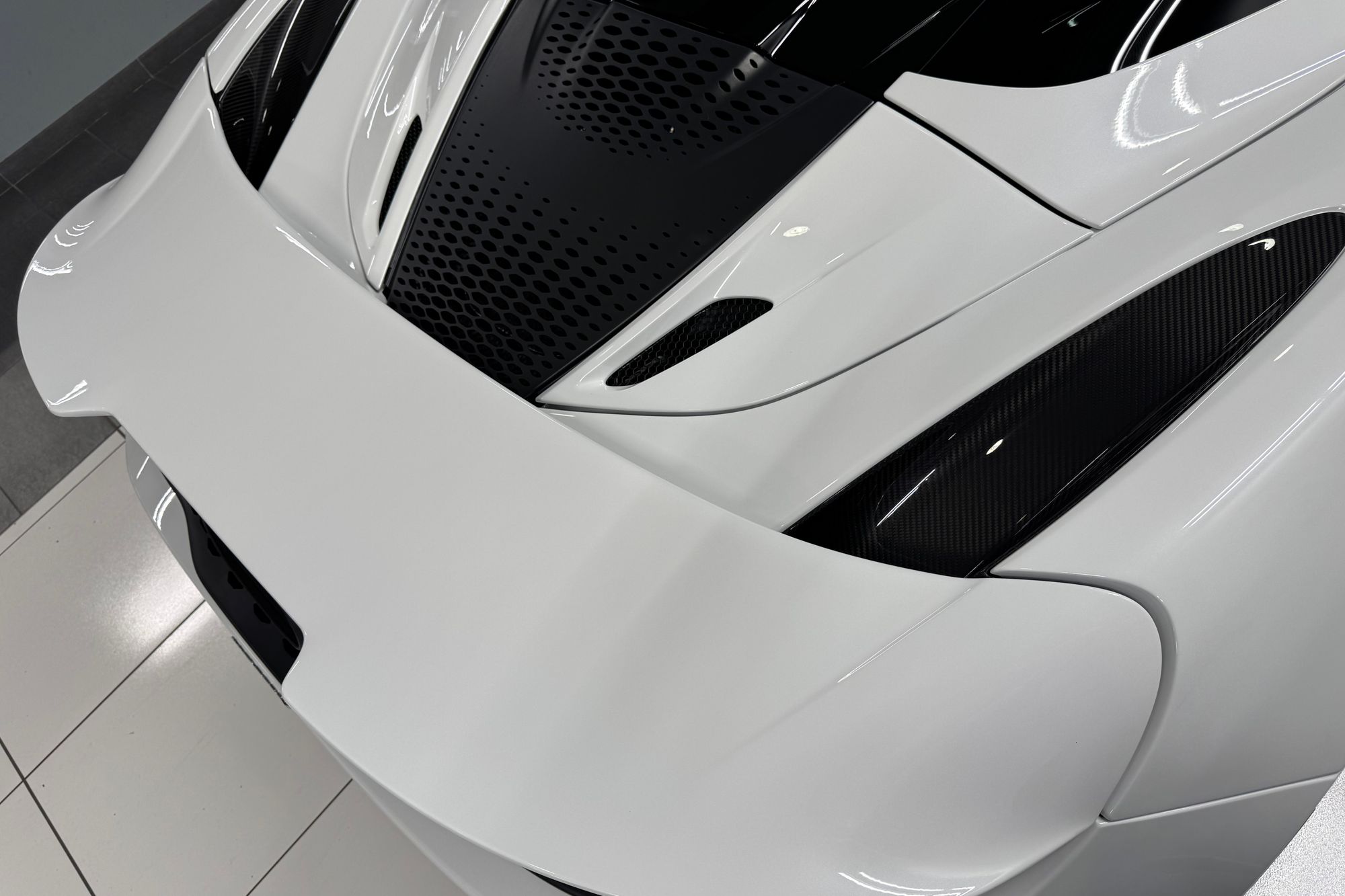 2026 McLaren 750S  for sale