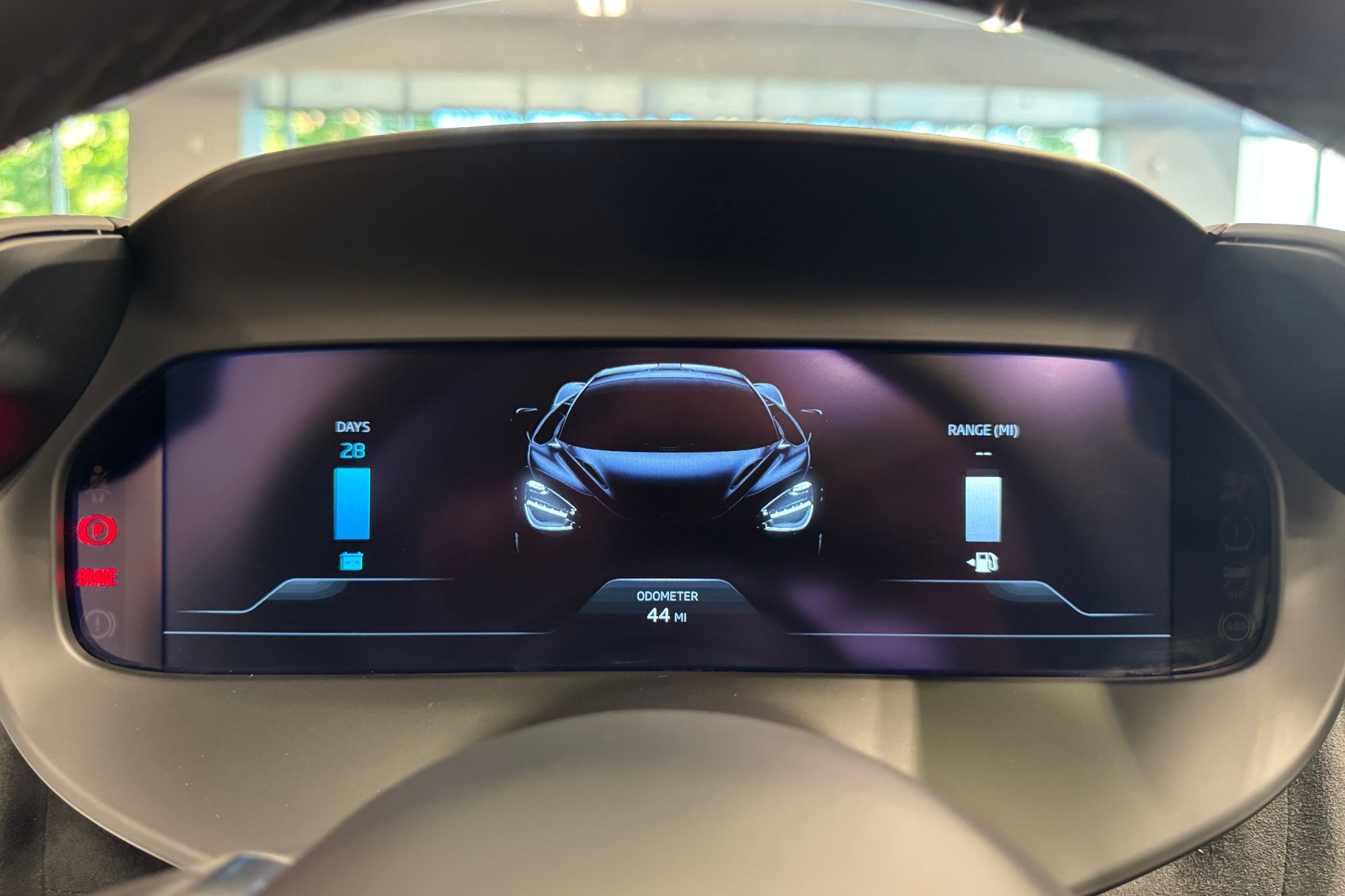 2026 McLaren 750S  for sale