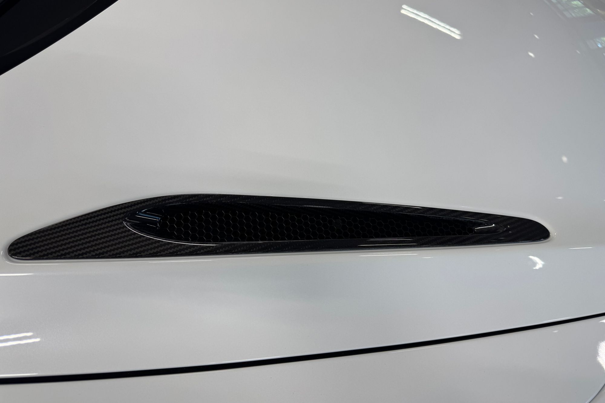 2026 McLaren 750S  for sale