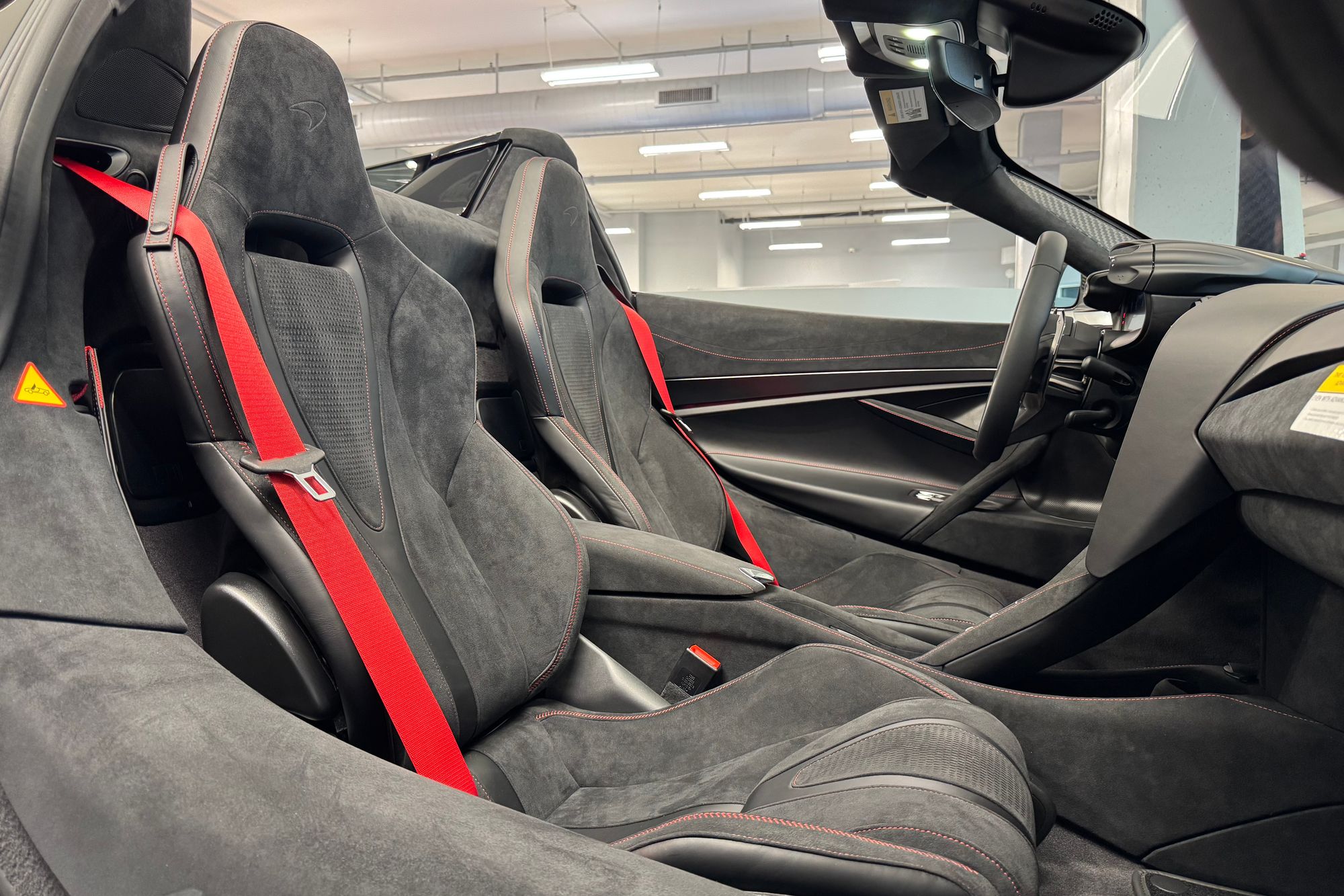 2026 McLaren 750S  for sale