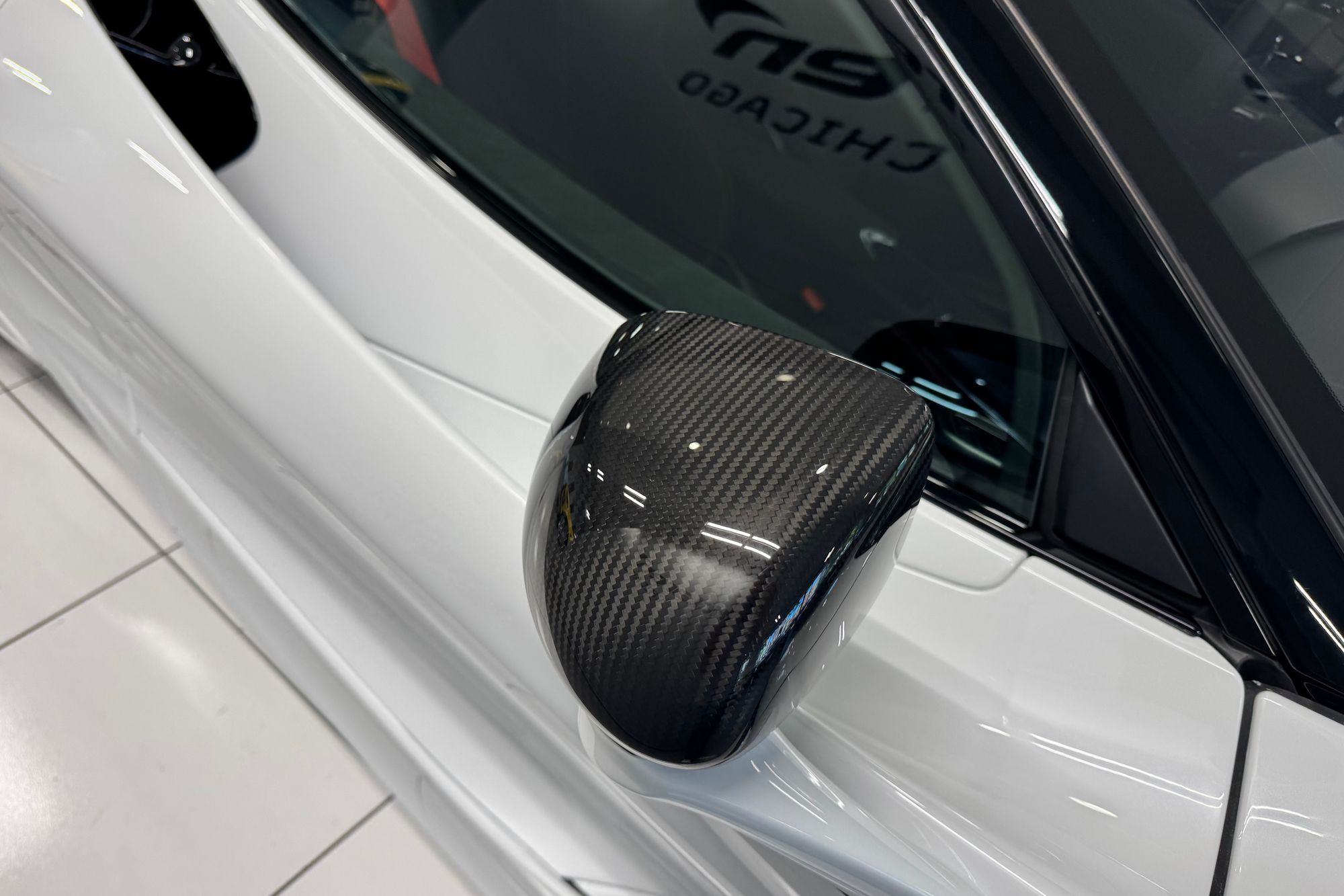 2026 McLaren 750S  for sale