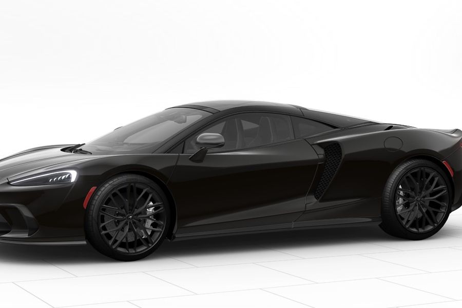 2026 McLaren GTS TechLux for sale