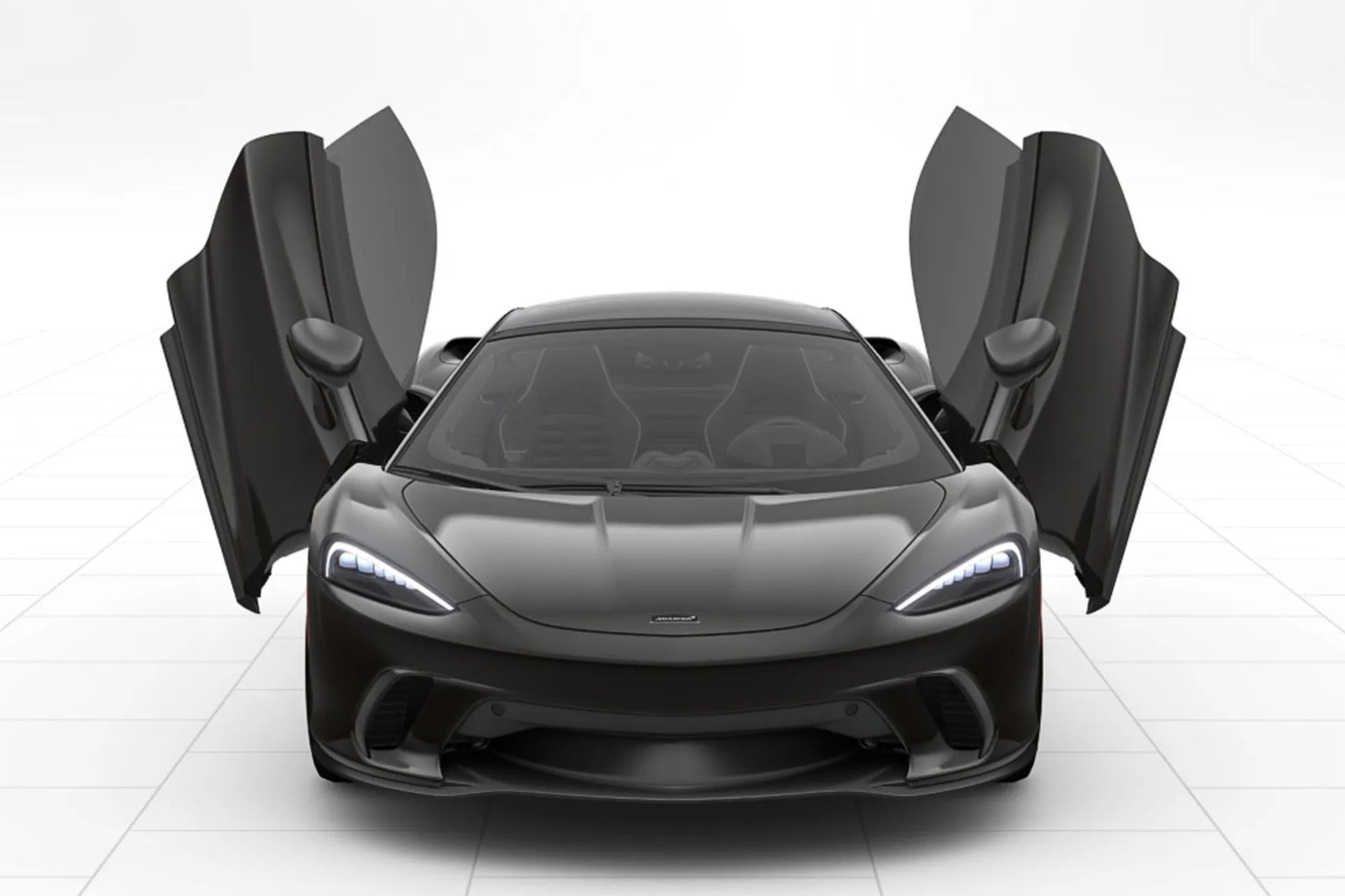 2026 McLaren GTS TechLux for sale