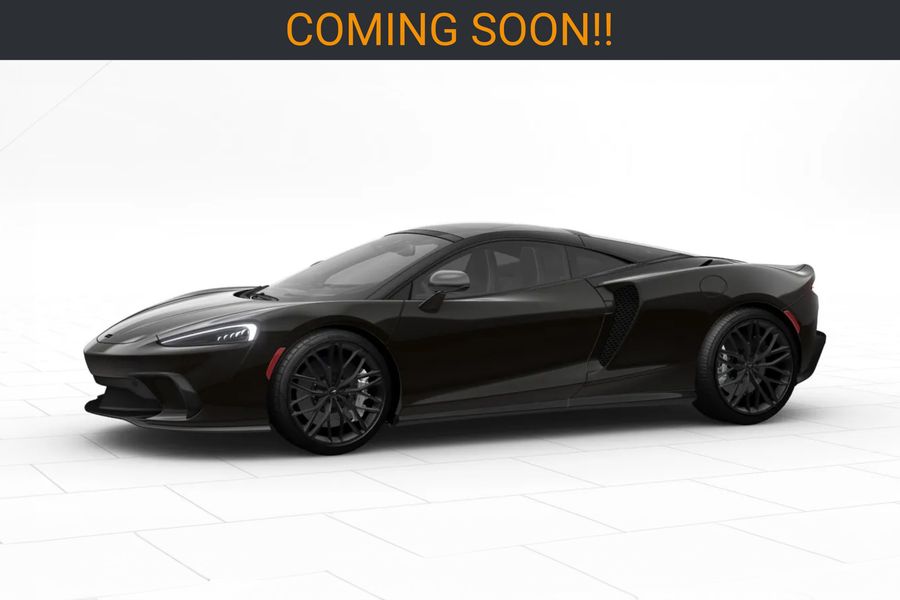2026 McLaren GTS TechLux for sale
