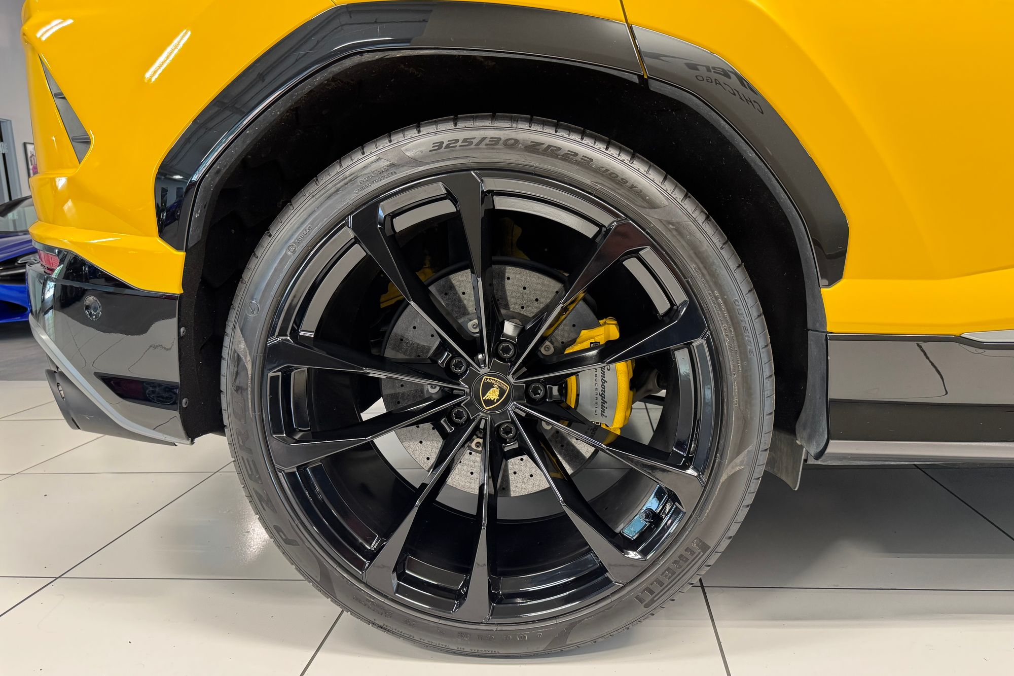2020 Lamborghini Urus Base for sale