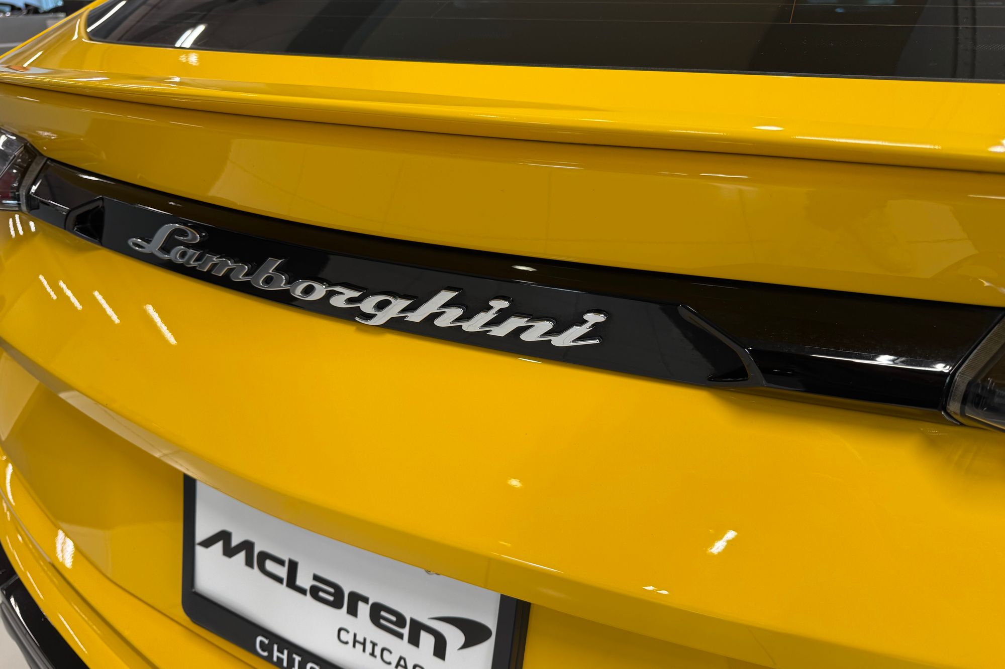 2020 Lamborghini Urus Base for sale