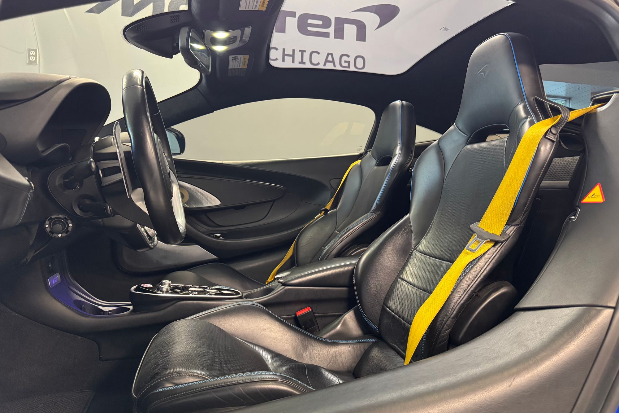 2023 McLaren GT Base for sale