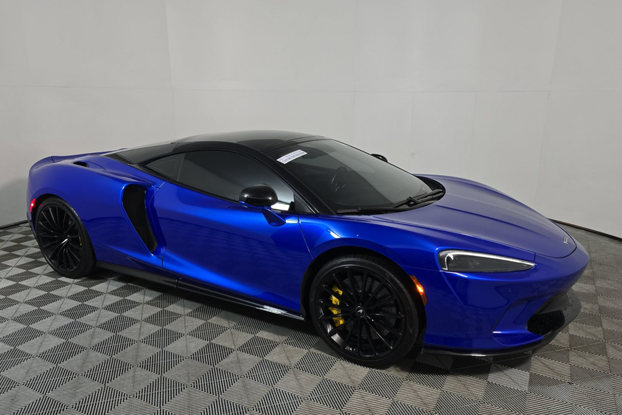 2023 McLaren GT Base for sale