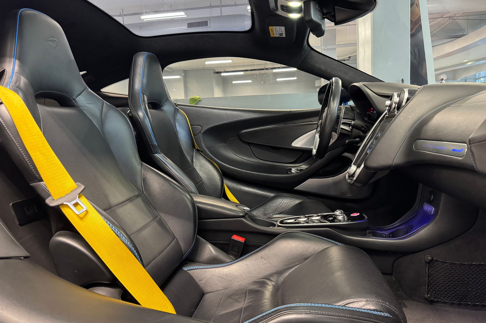 2023 McLaren GT Base for sale