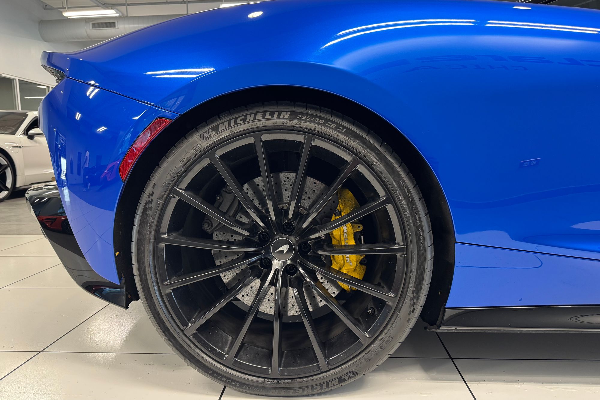 2023 McLaren GT Base for sale