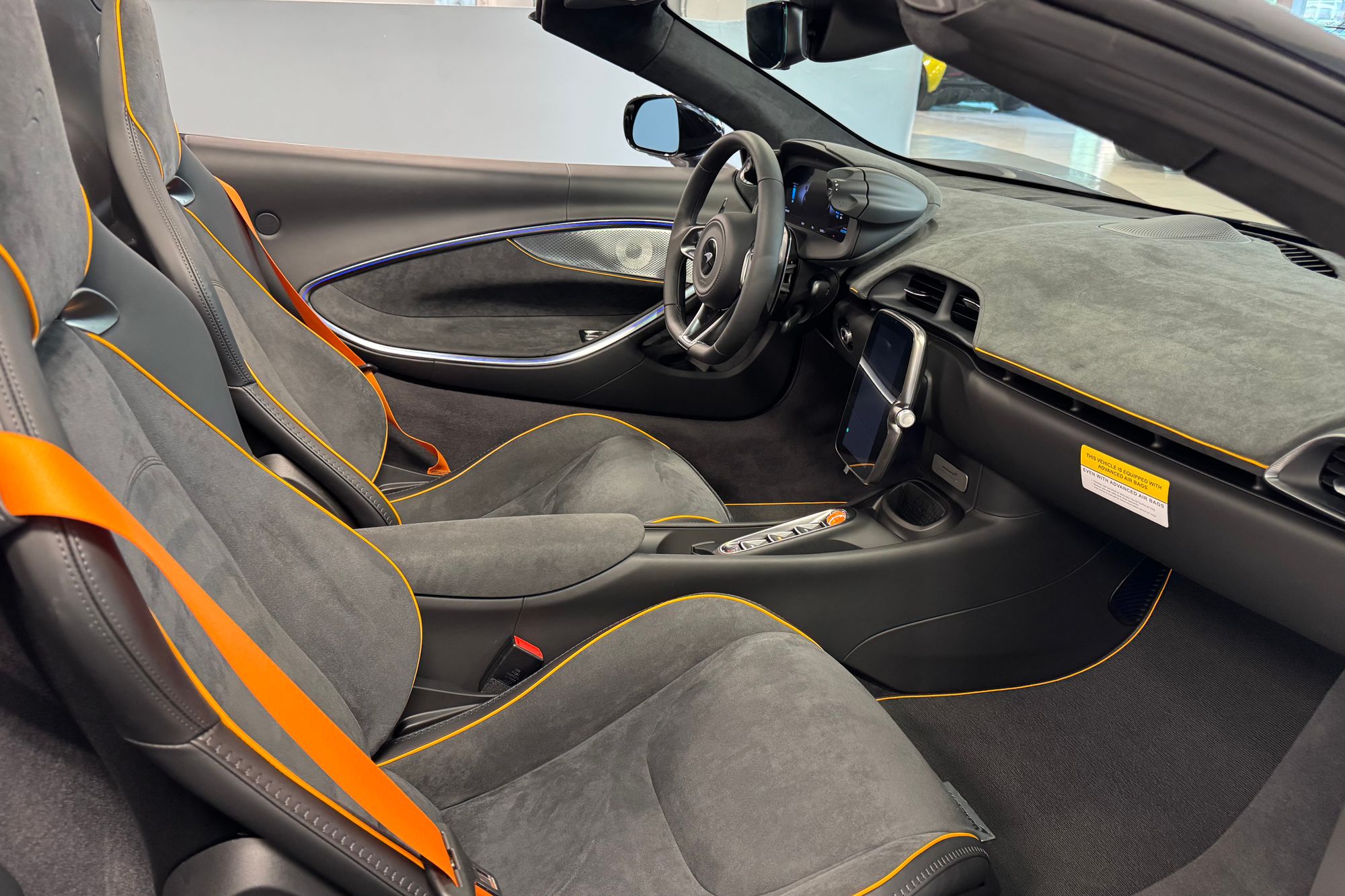 2026 McLaren Artura  for sale