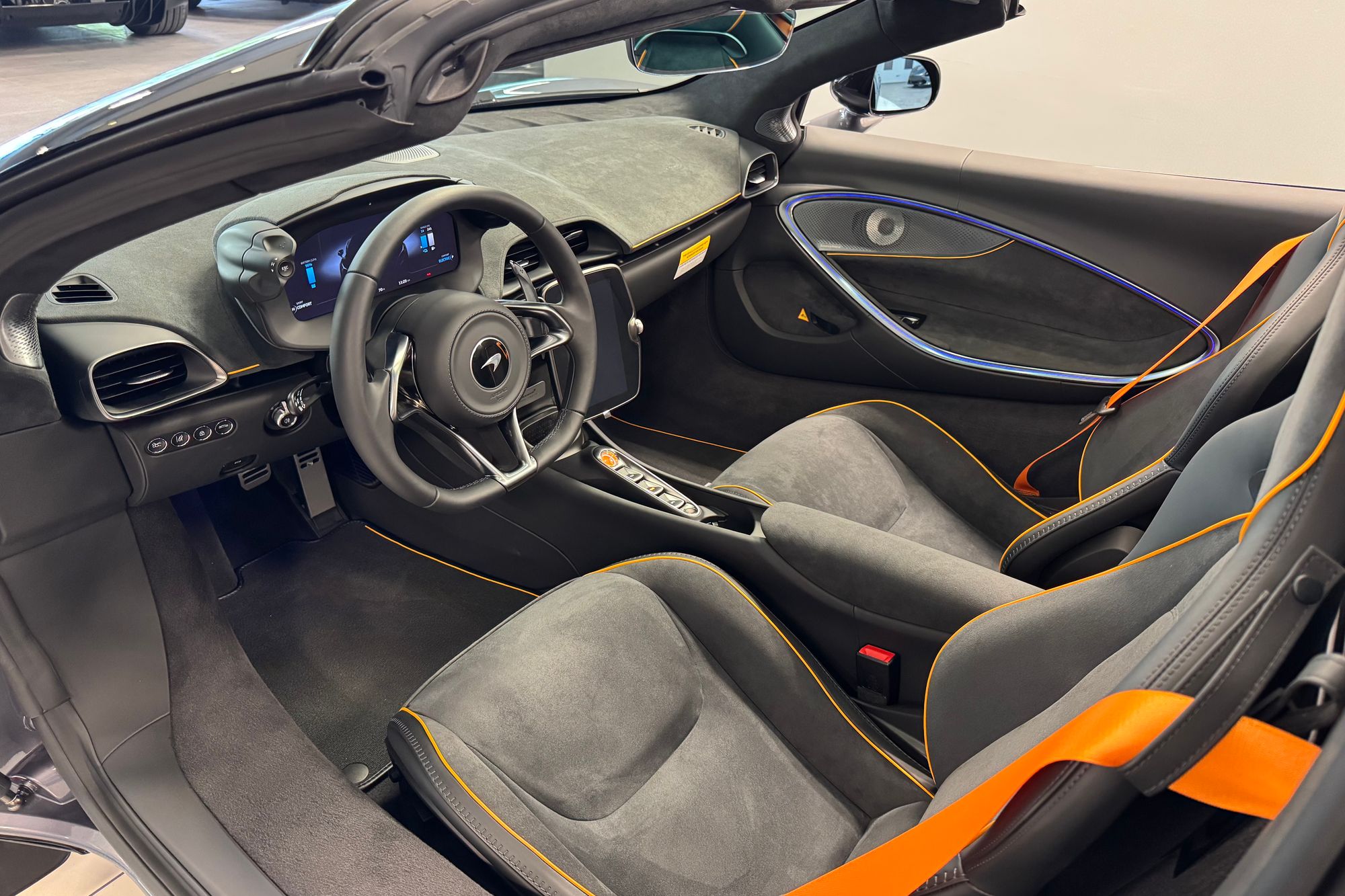 2026 McLaren Artura  for sale