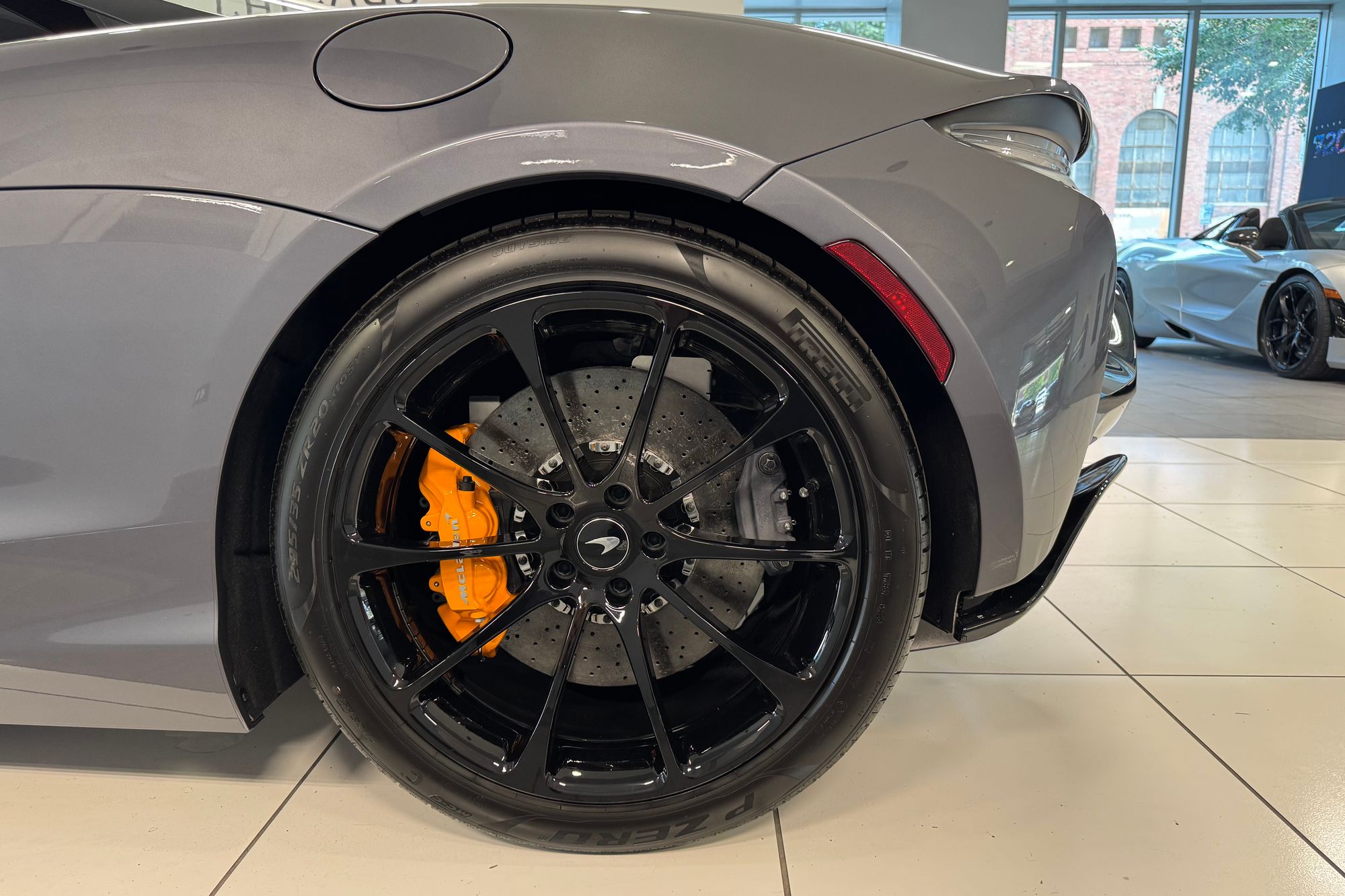 2026 McLaren Artura  for sale