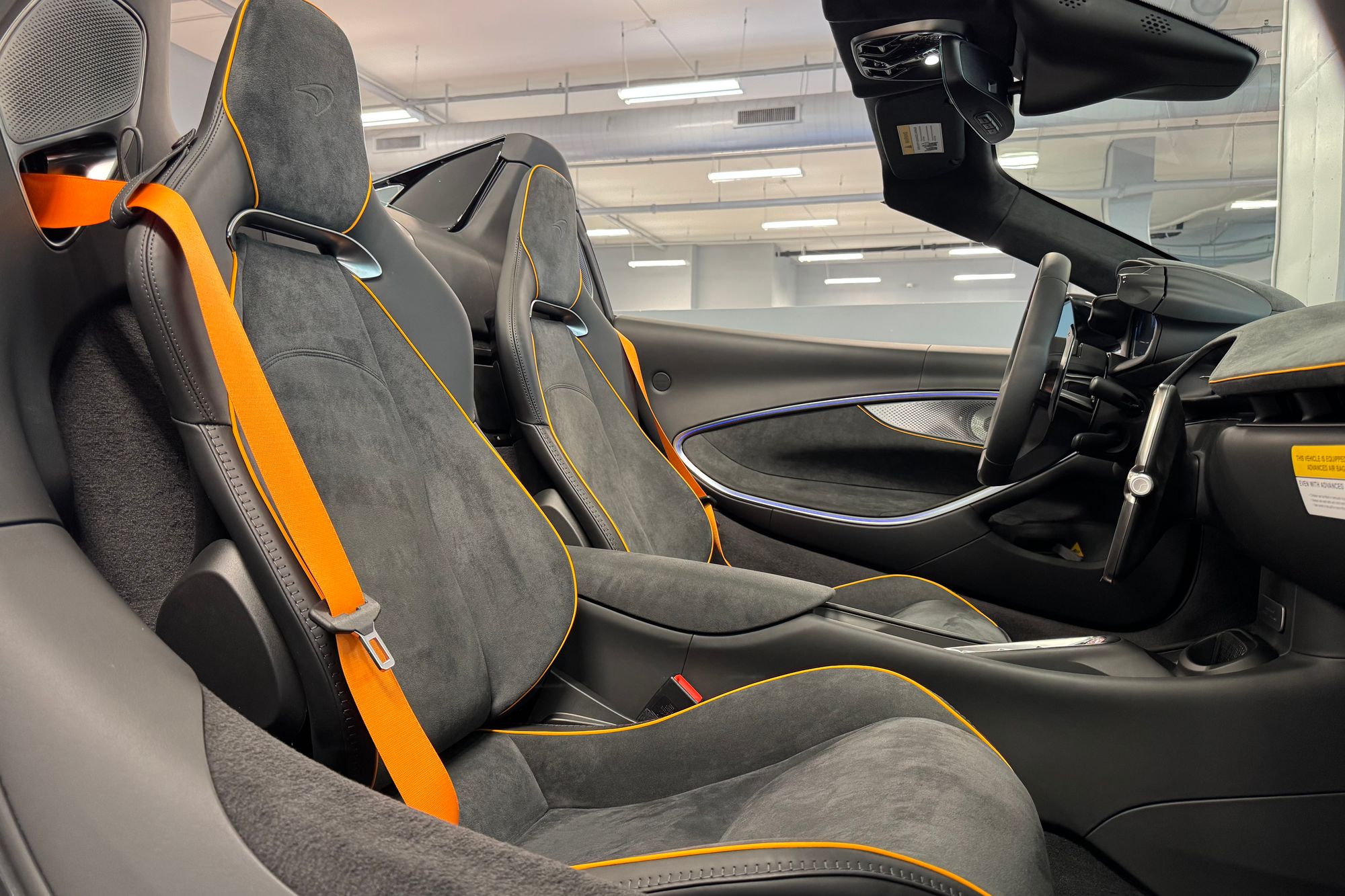 2026 McLaren Artura  for sale