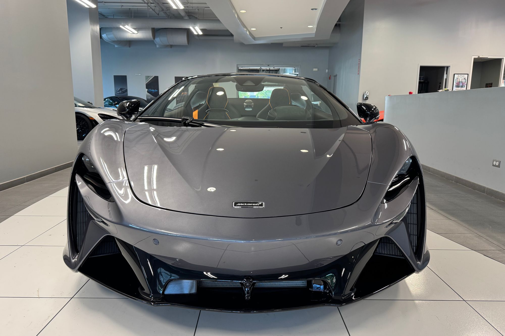 2026 McLaren Artura  for sale