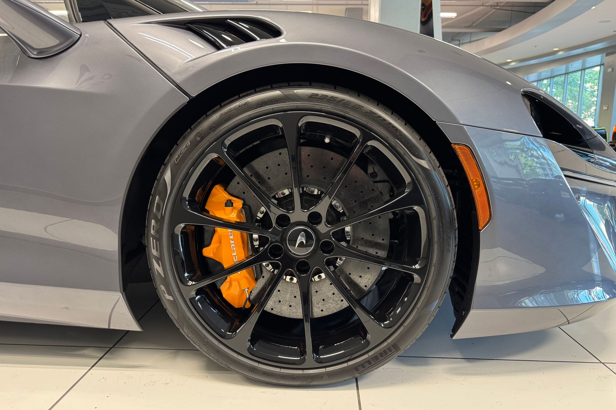 2026 McLaren Artura  for sale