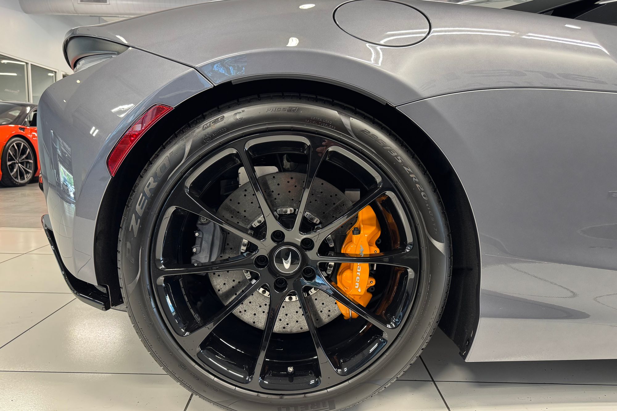 2026 McLaren Artura  for sale