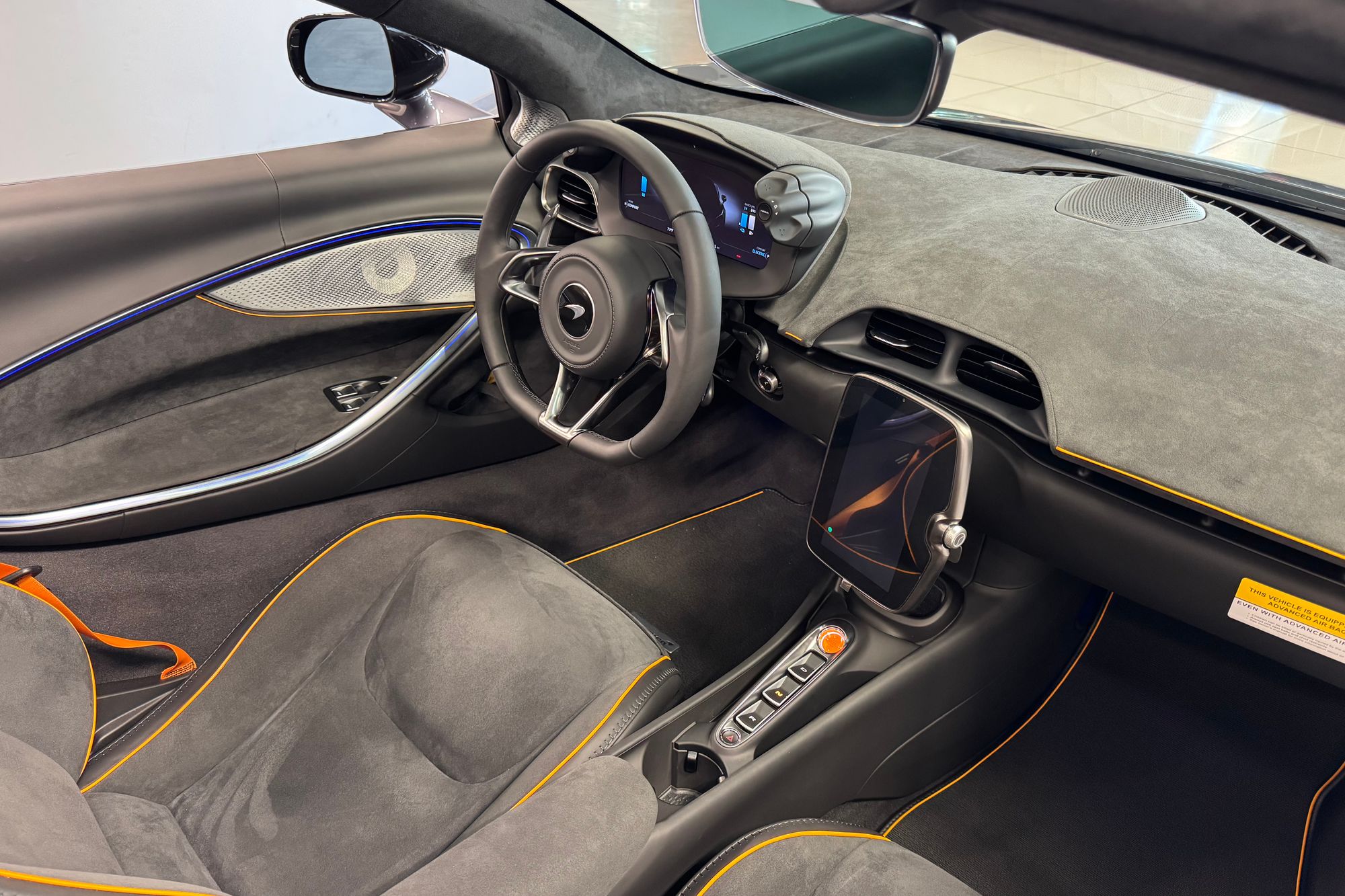 2026 McLaren Artura  for sale