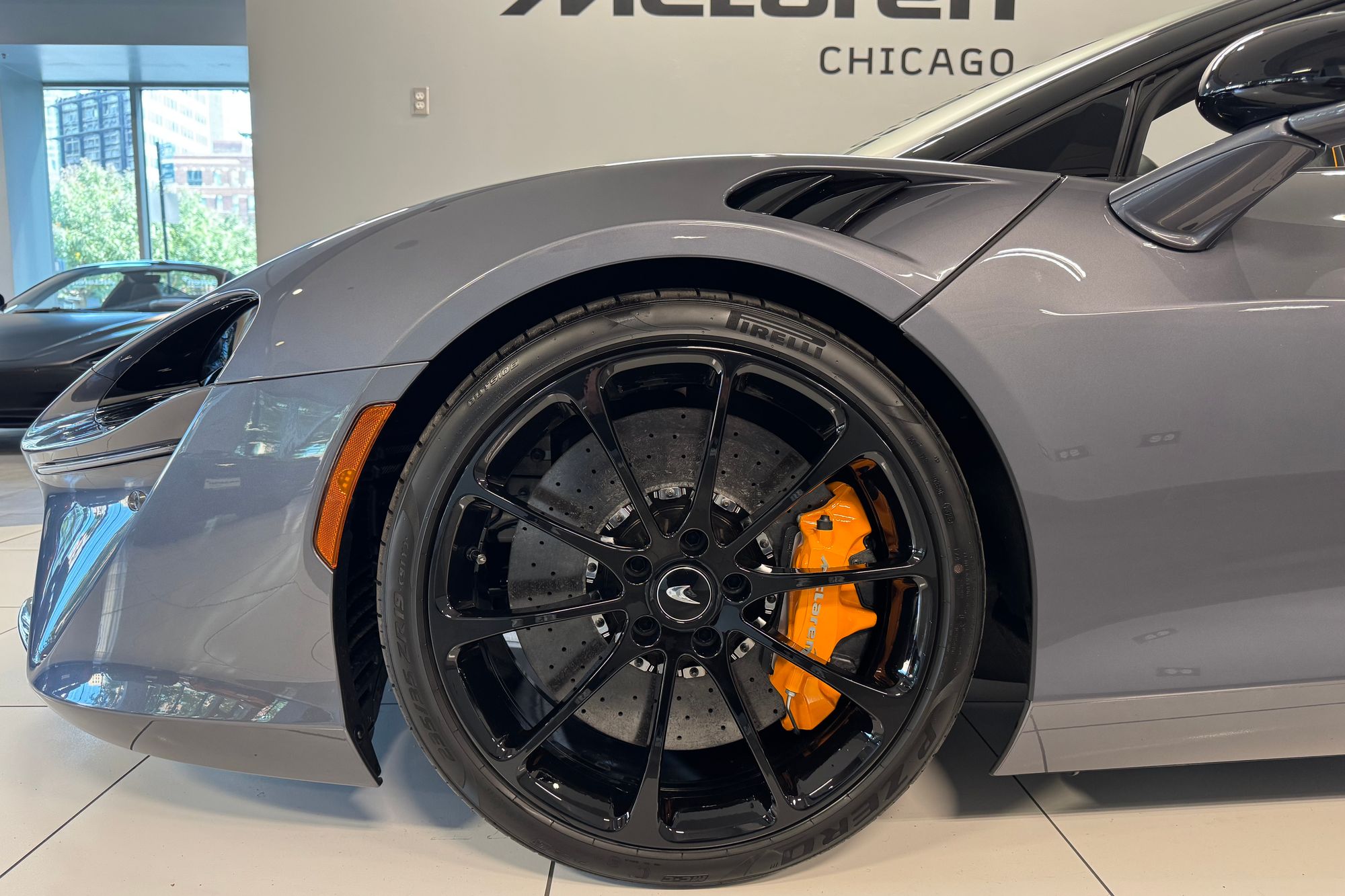 2026 McLaren Artura  for sale