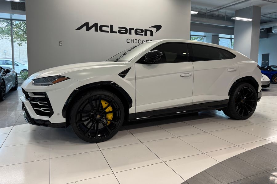 2020 Lamborghini Urus Base for sale