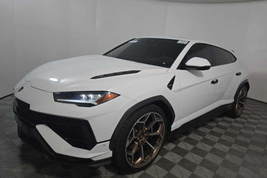 2024 Lamborghini Urus Performante for sale