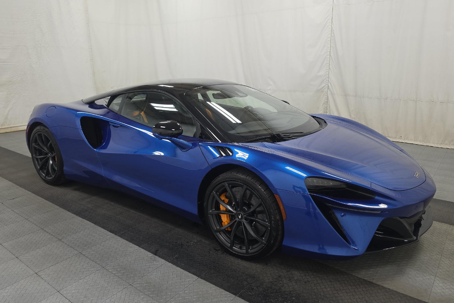 2024 McLaren Artura Performance for sale