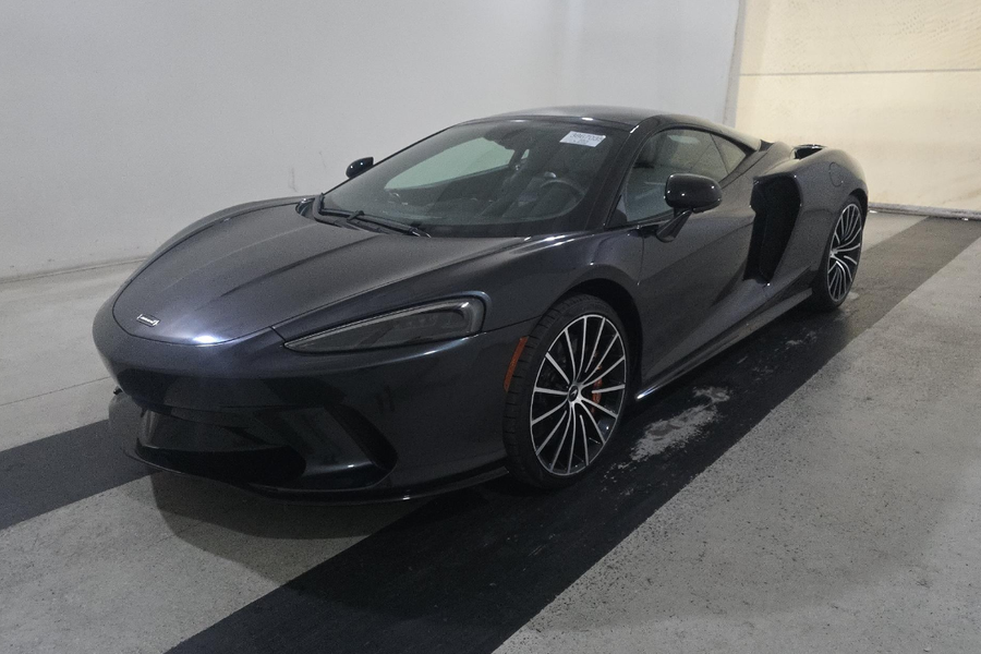 2022 McLaren GT Base for sale