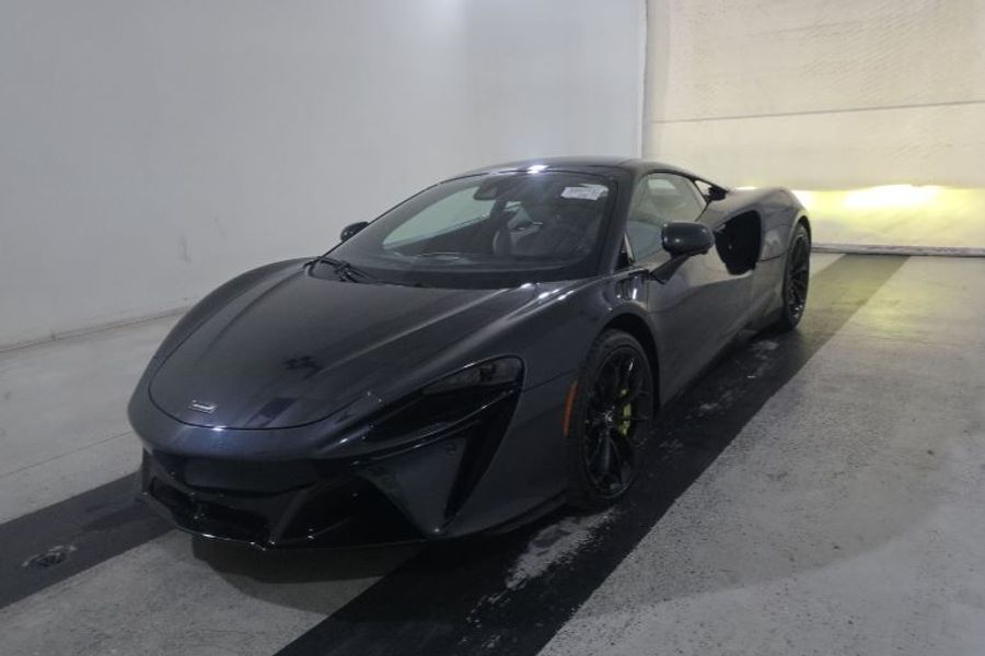 2023 McLaren Artura Vision for sale