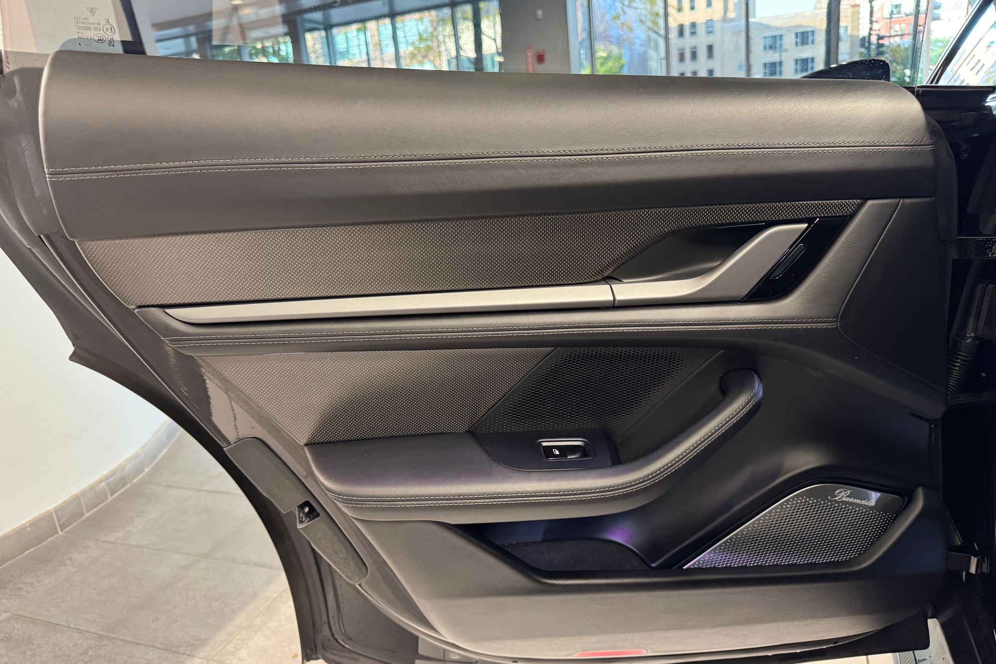 2020 Porsche Taycan Turbo S for sale