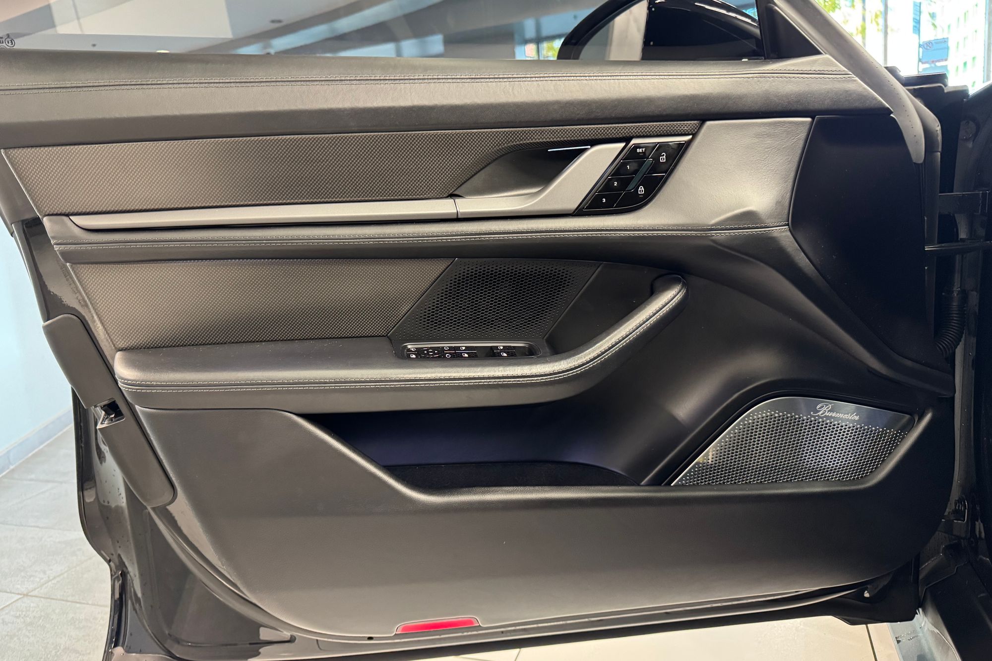 2020 Porsche Taycan Turbo S for sale