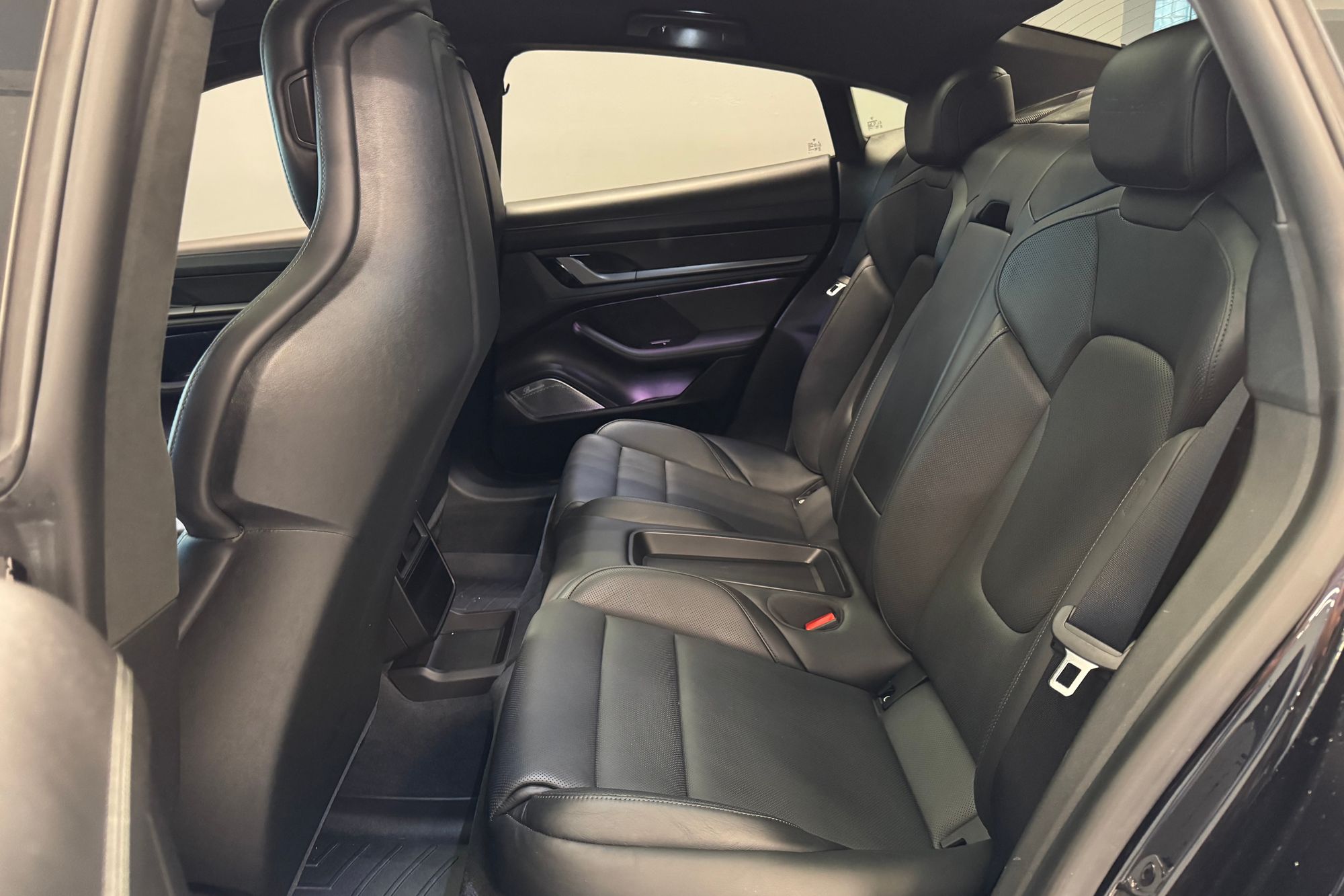 2020 Porsche Taycan Turbo S for sale