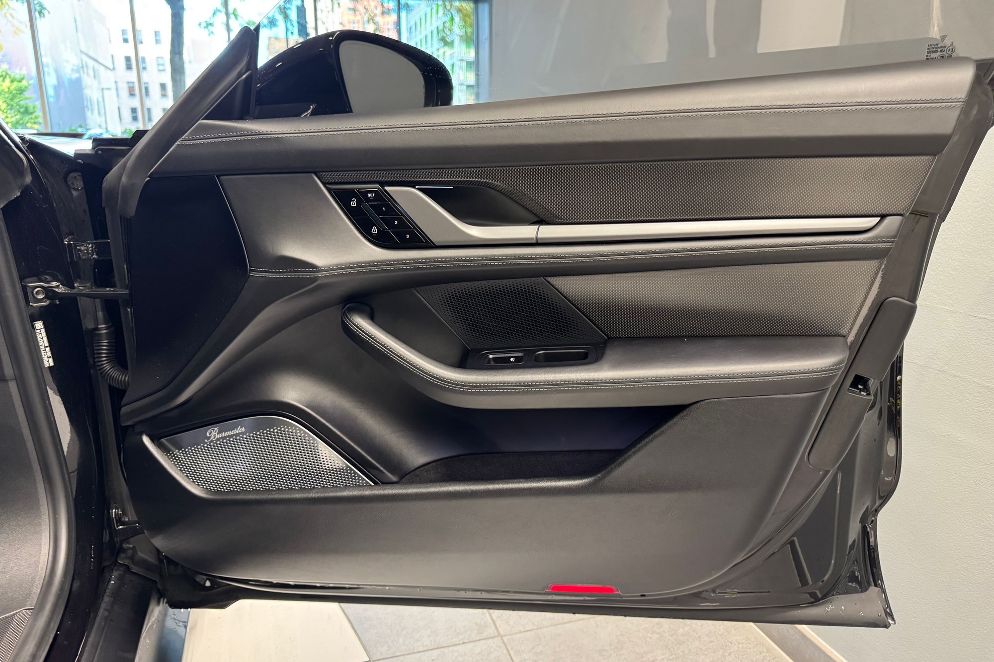 2020 Porsche Taycan Turbo S for sale