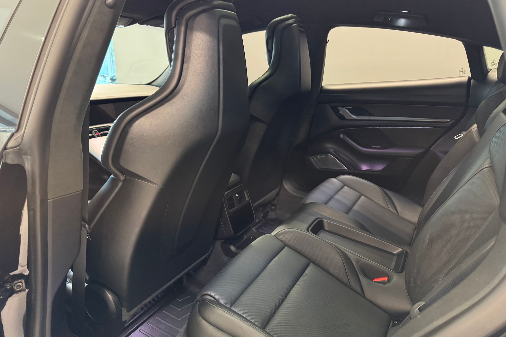 2020 Porsche Taycan Turbo S for sale