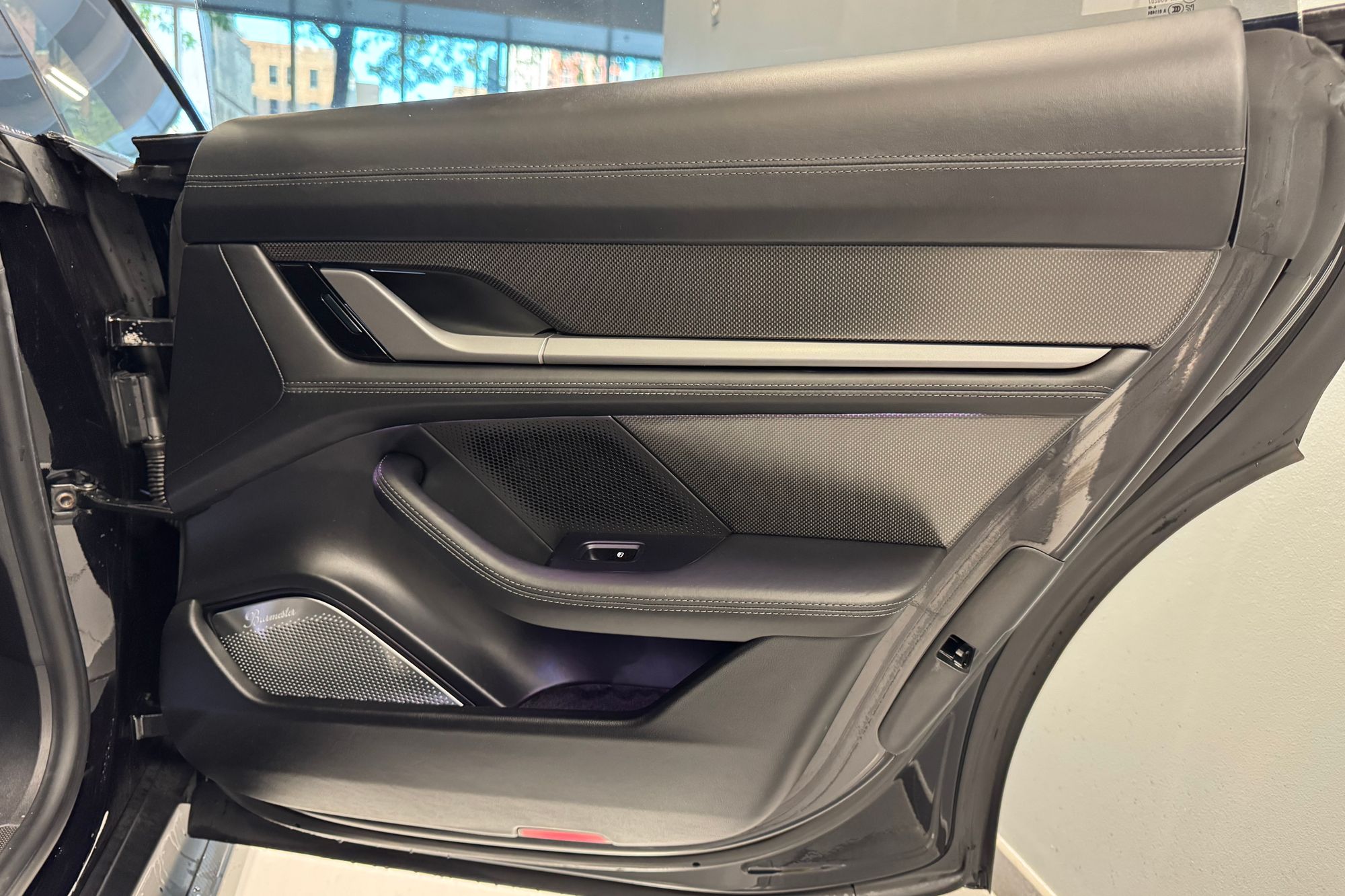 2020 Porsche Taycan Turbo S for sale