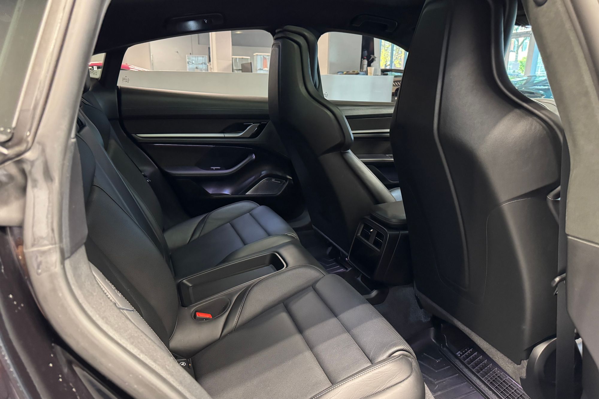 2020 Porsche Taycan Turbo S for sale