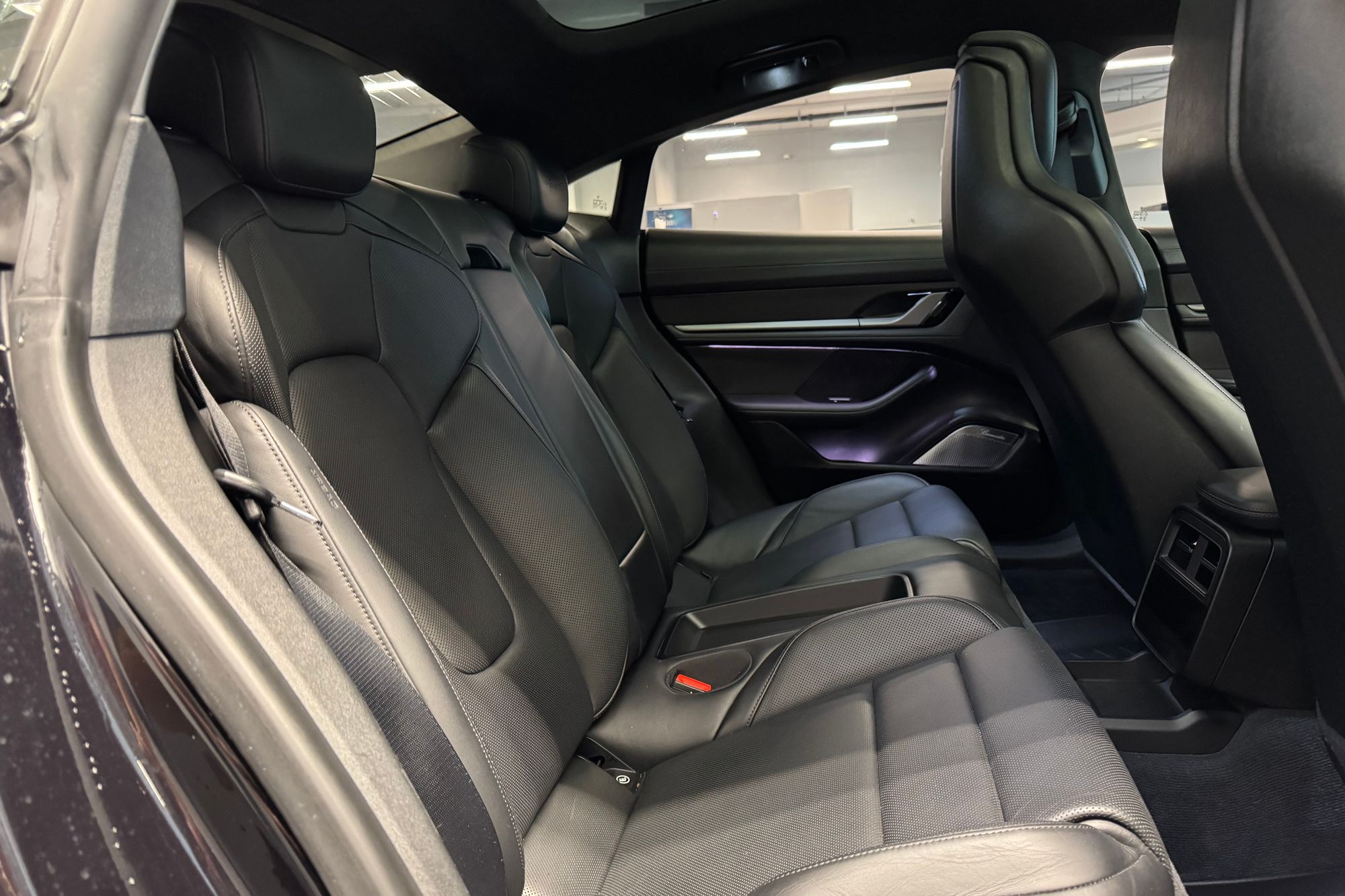 2020 Porsche Taycan Turbo S for sale