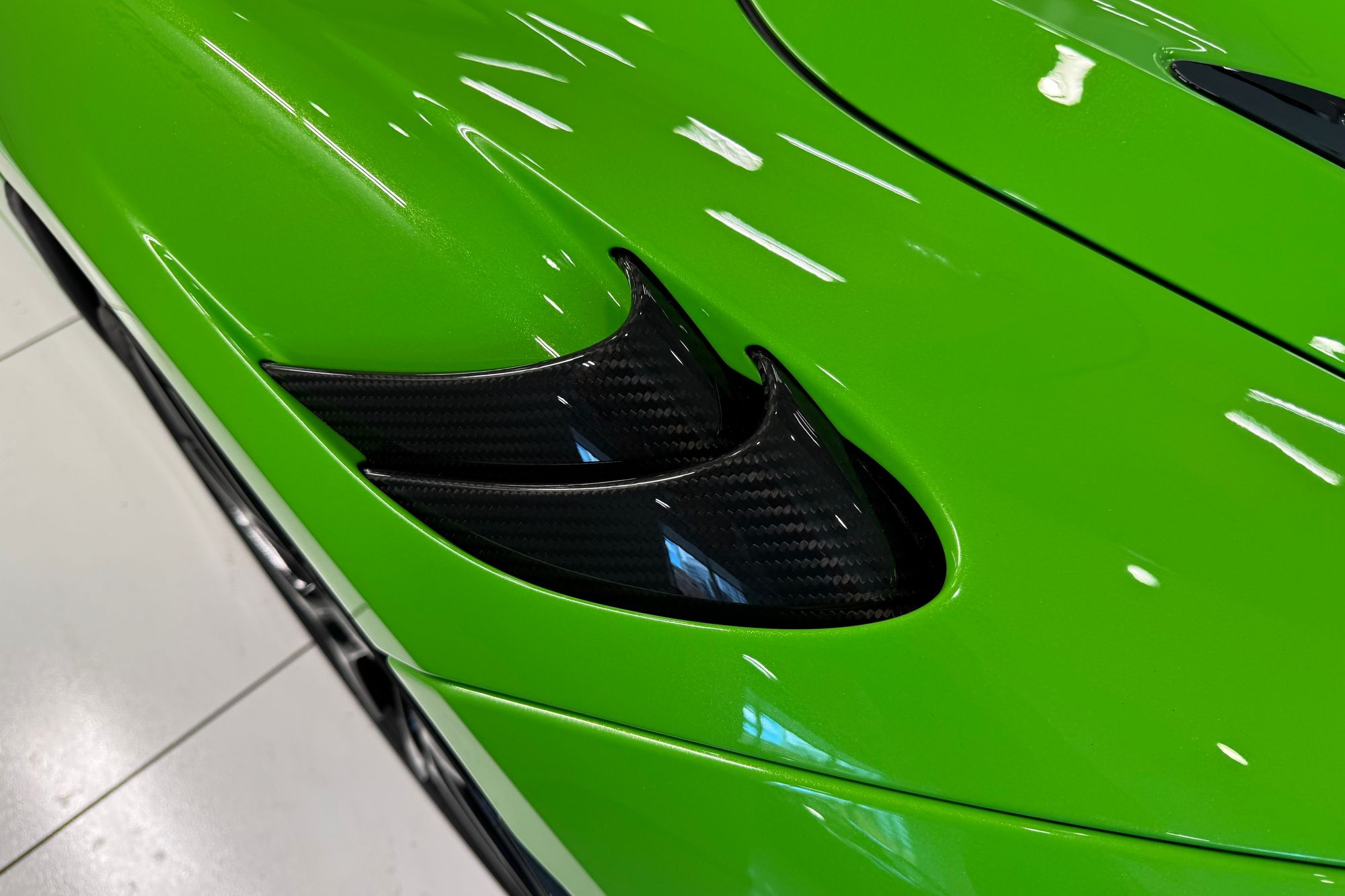 2026 McLaren 750S SPIDER  for sale