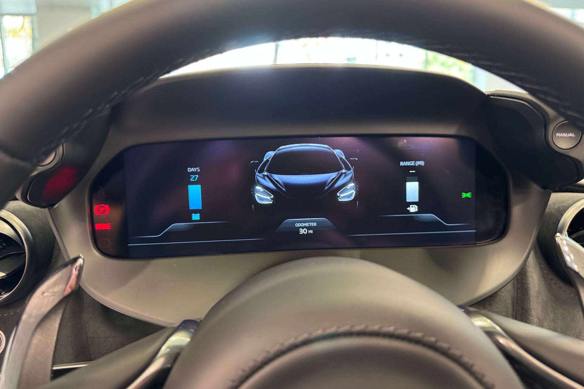 2026 McLaren 750S SPIDER  for sale